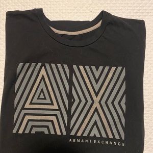 Men’s Armani Exchange T-shirt